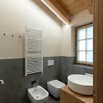 Lägenhet Yeti Design Mountain Pradelle
